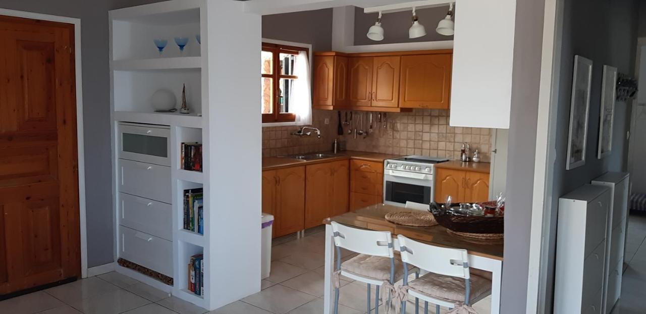 Malsova-Home Kotronion  المظهر الخارجي الصورة