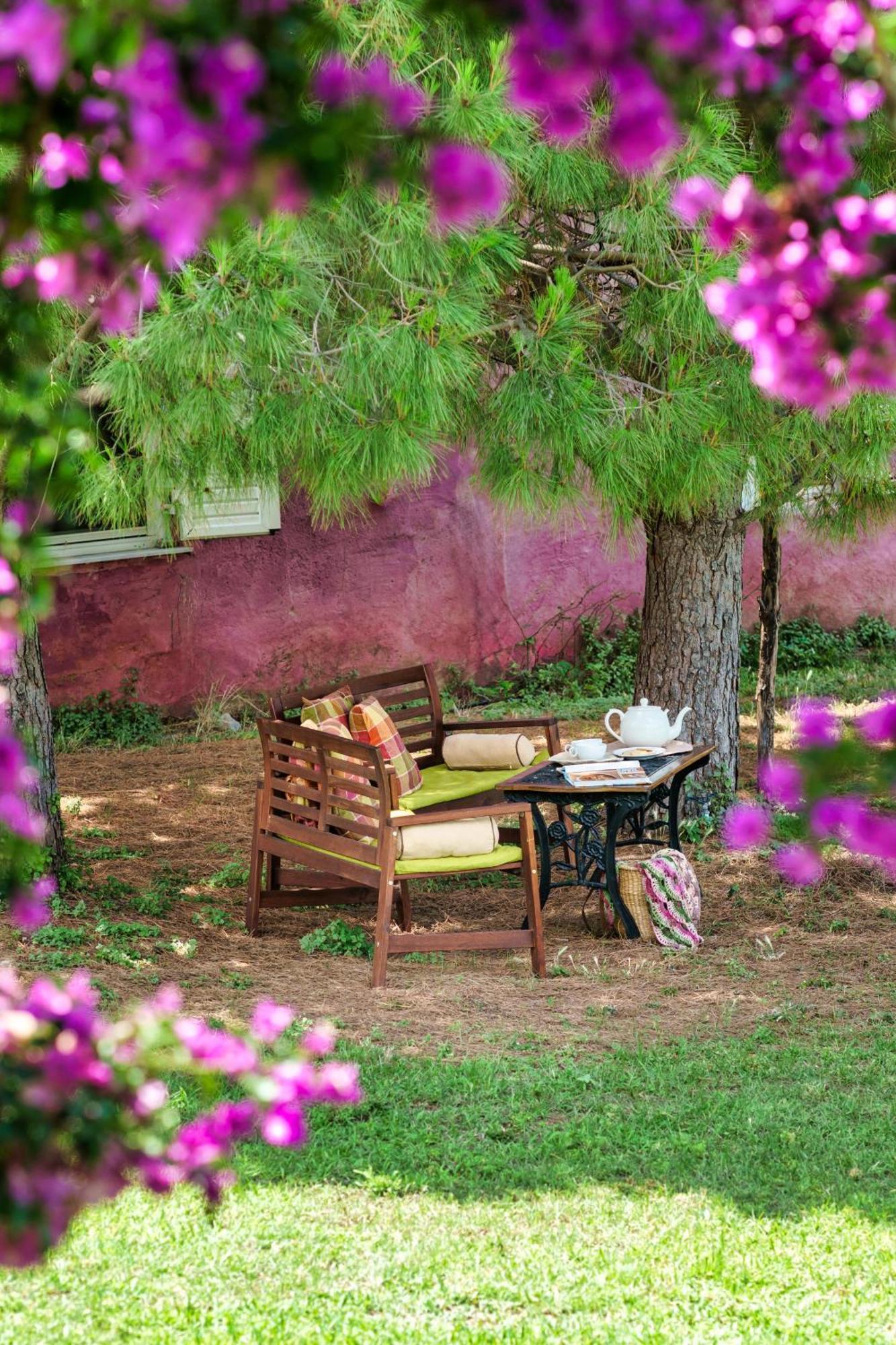 Malsova-Home Kotronion  المظهر الخارجي الصورة
