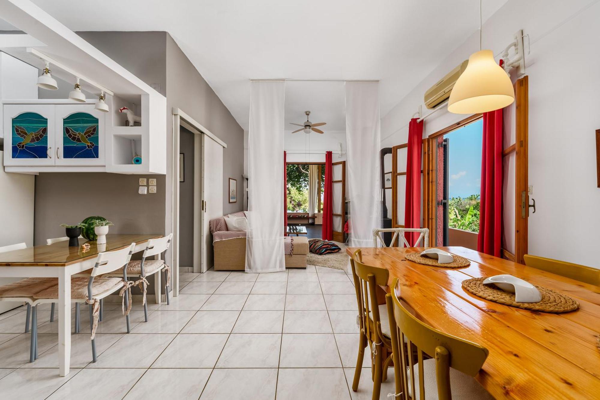 Malsova-Home Kotronion  المظهر الخارجي الصورة